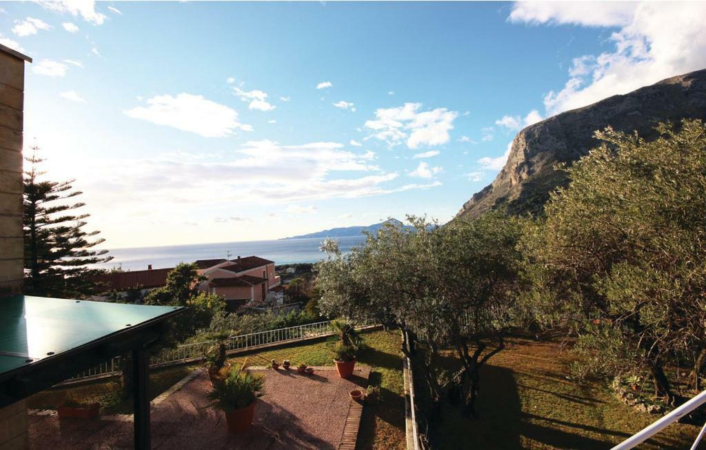 Maison Marida Maratea Exteriér fotografie