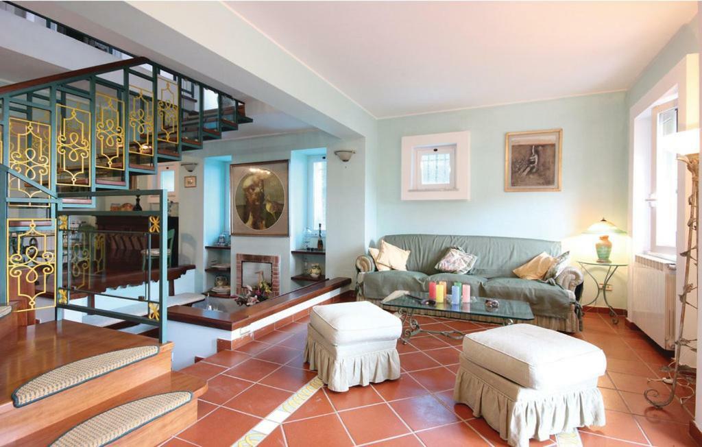 Maison Marida Maratea Exteriér fotografie