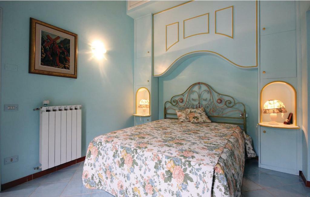 Maison Marida Maratea Exteriér fotografie