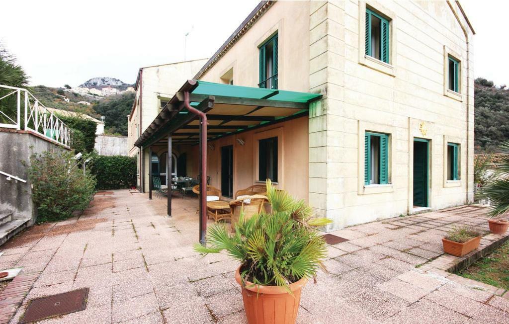 Maison Marida Maratea Exteriér fotografie