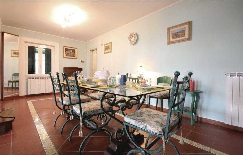 Maison Marida Maratea Exteriér fotografie